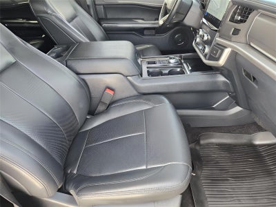 2022 Ford Expedition Max XLT