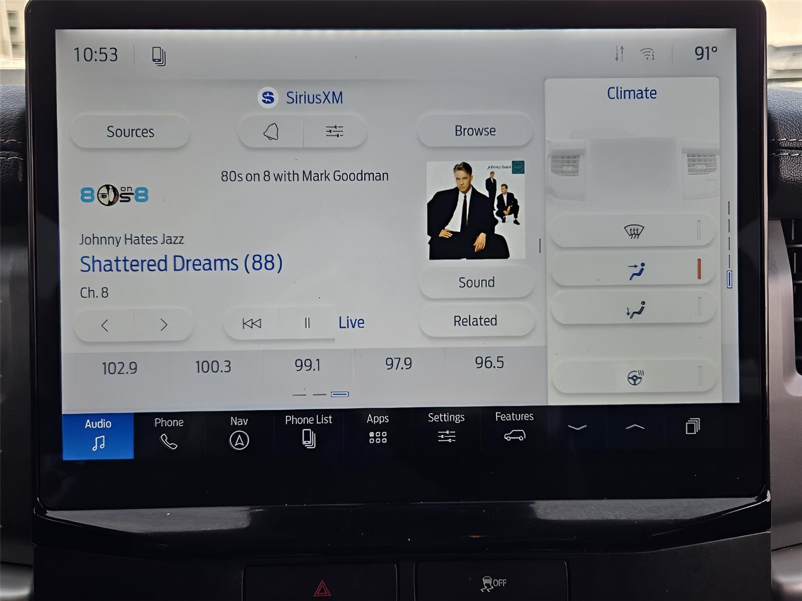 2022 Ford Expedition Max XLT