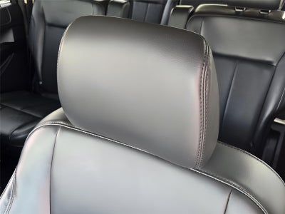 2022 Ford Expedition Max XLT