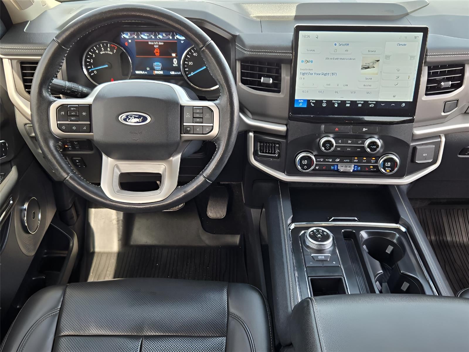 2022 Ford Expedition Max XLT
