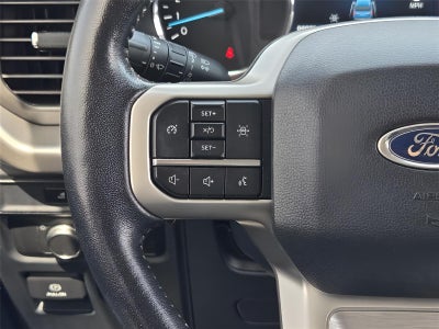 2022 Ford Expedition Max XLT