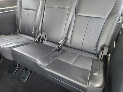 2022 Ford Expedition Max XLT