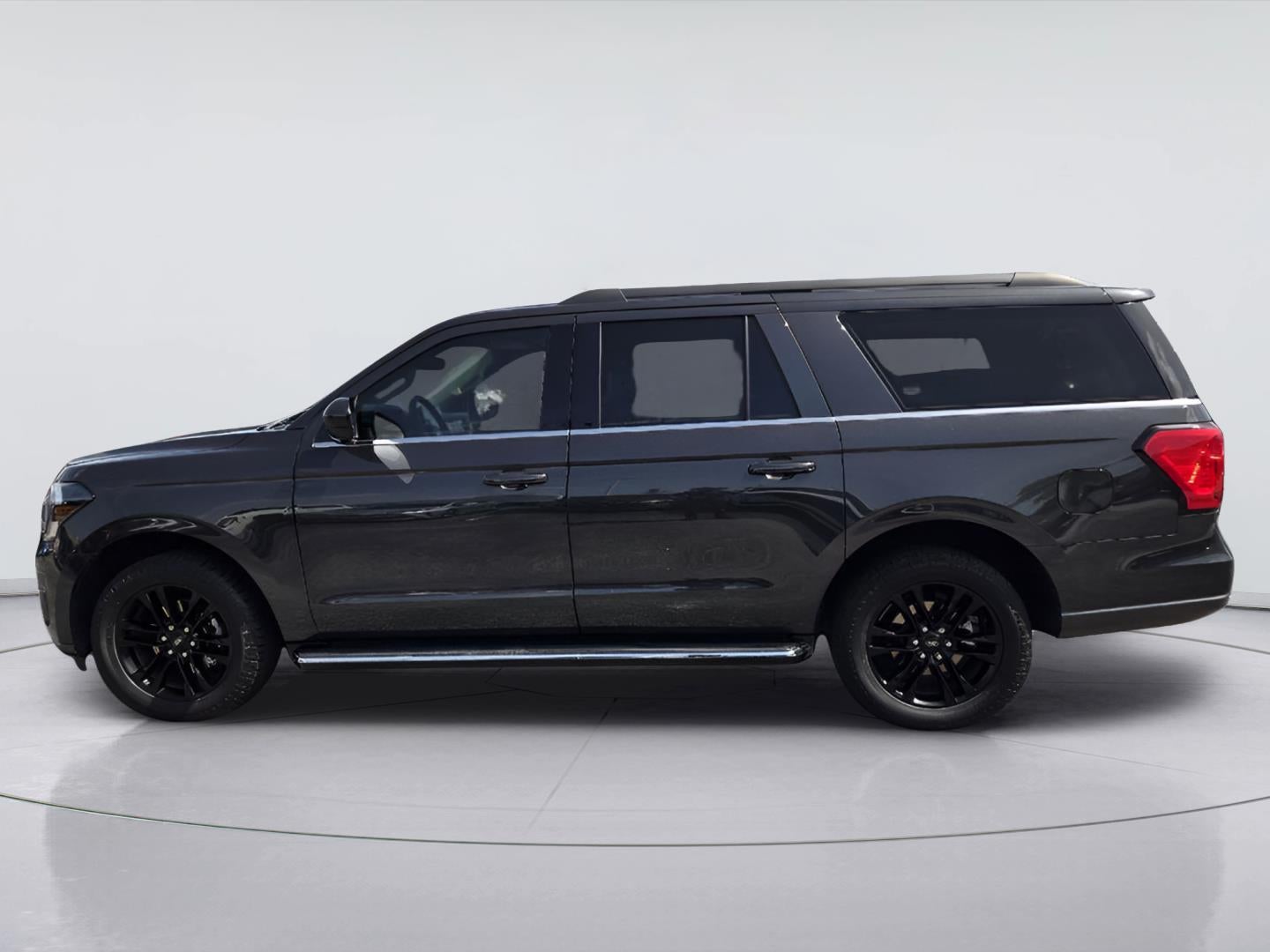 2022 Ford Expedition Max XLT