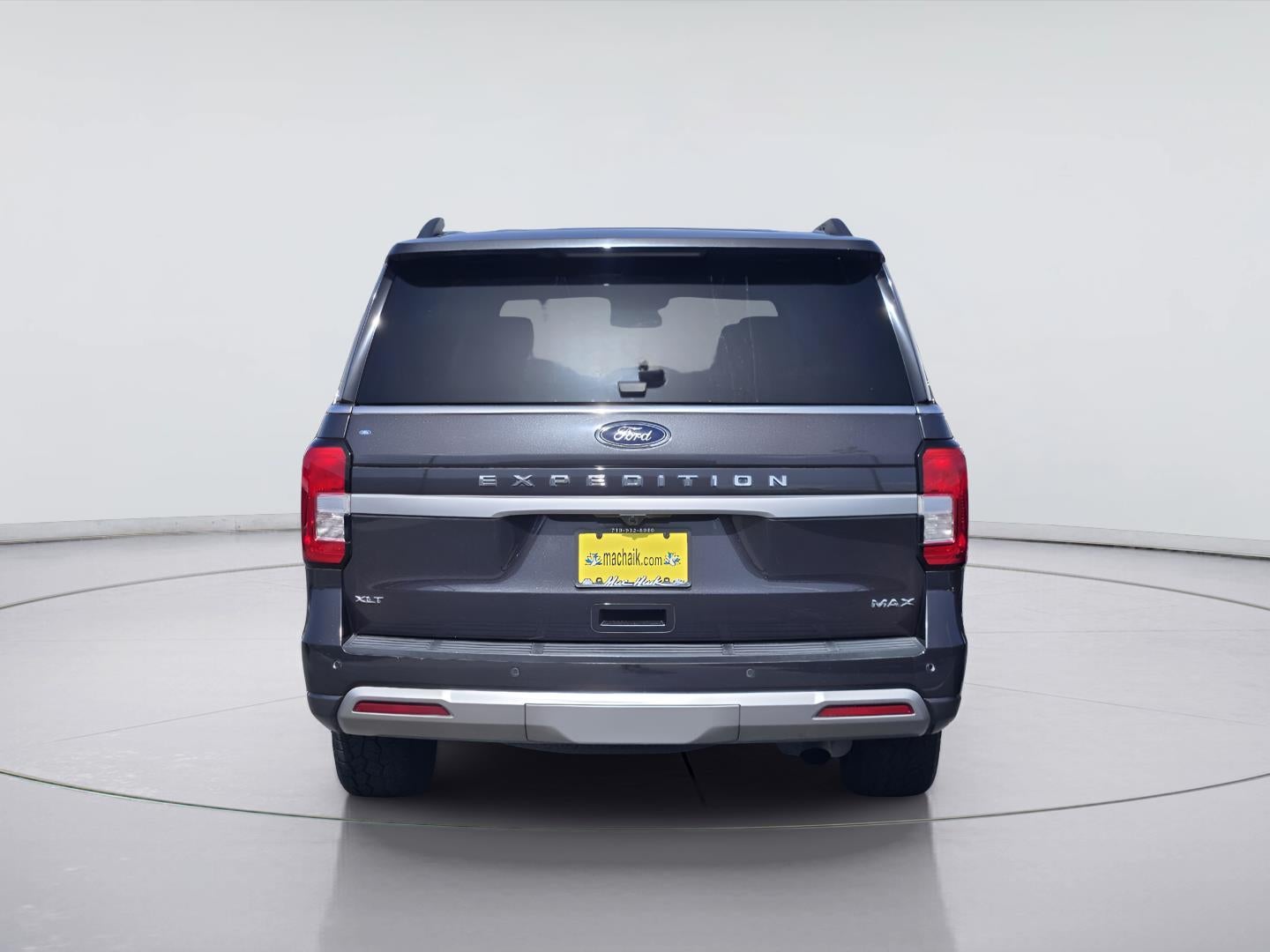 2022 Ford Expedition Max XLT