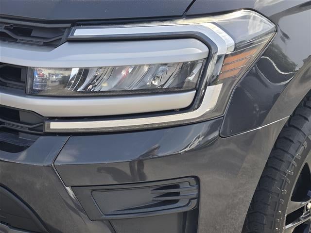 2022 Ford Expedition Max XLT