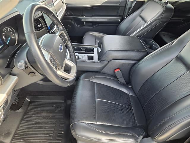 2022 Ford Expedition Max XLT