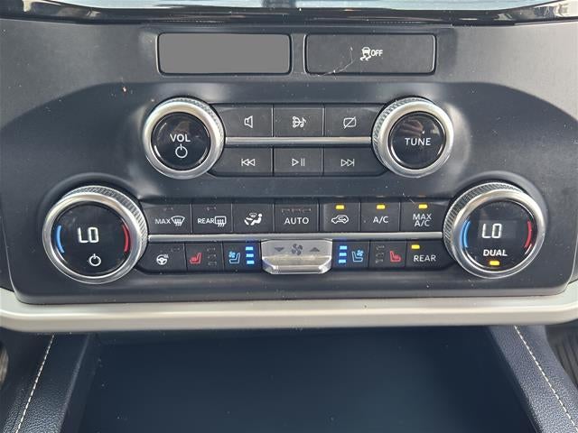 2022 Ford Expedition Max XLT