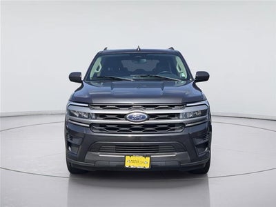 2022 Ford Expedition Max XLT