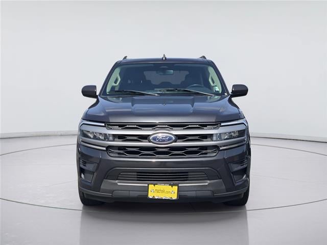 2022 Ford Expedition Max XLT