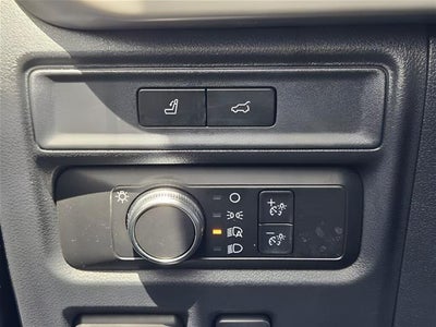 2022 Ford Expedition Max XLT