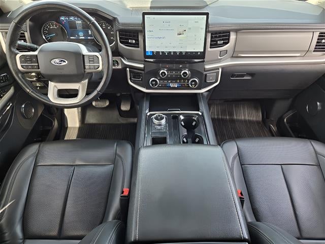 2022 Ford Expedition Max XLT