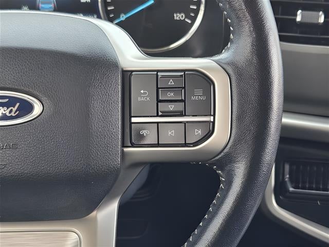 2022 Ford Expedition Max XLT