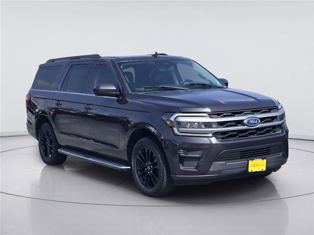 2022 Ford Expedition Max XLT