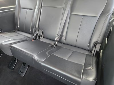 2022 Ford Expedition Max XLT