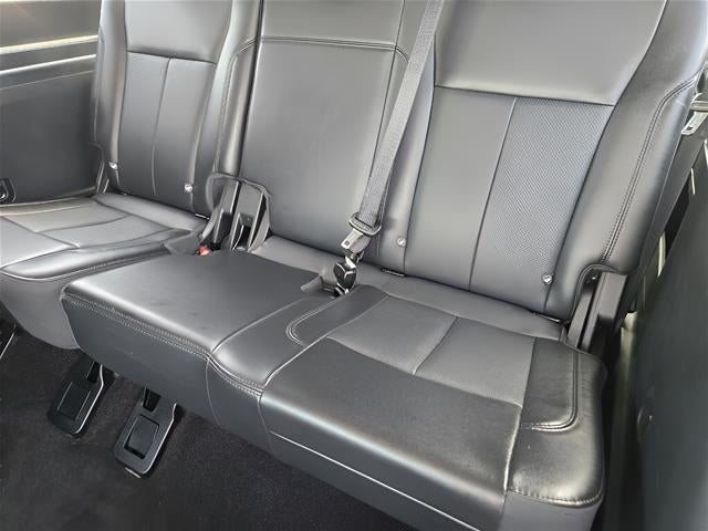 2022 Ford Expedition Max XLT