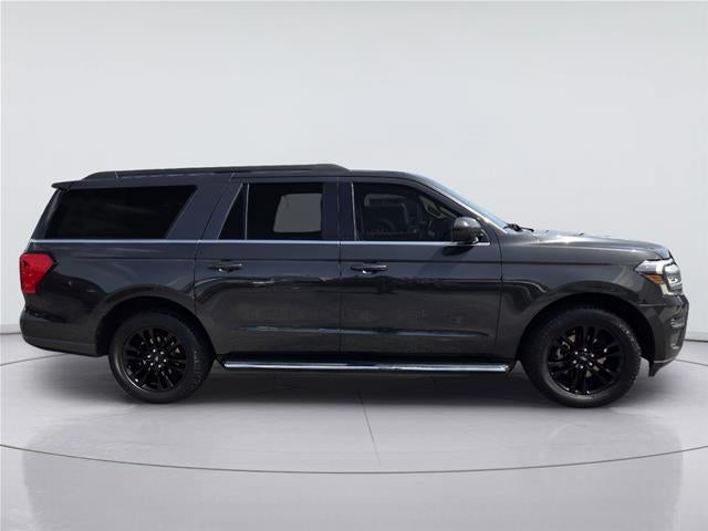 2022 Ford Expedition Max XLT