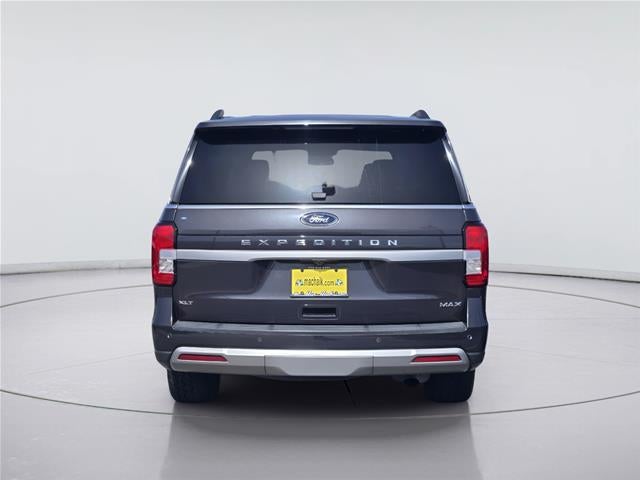 2022 Ford Expedition Max XLT