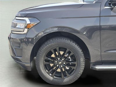 2022 Ford Expedition Max XLT