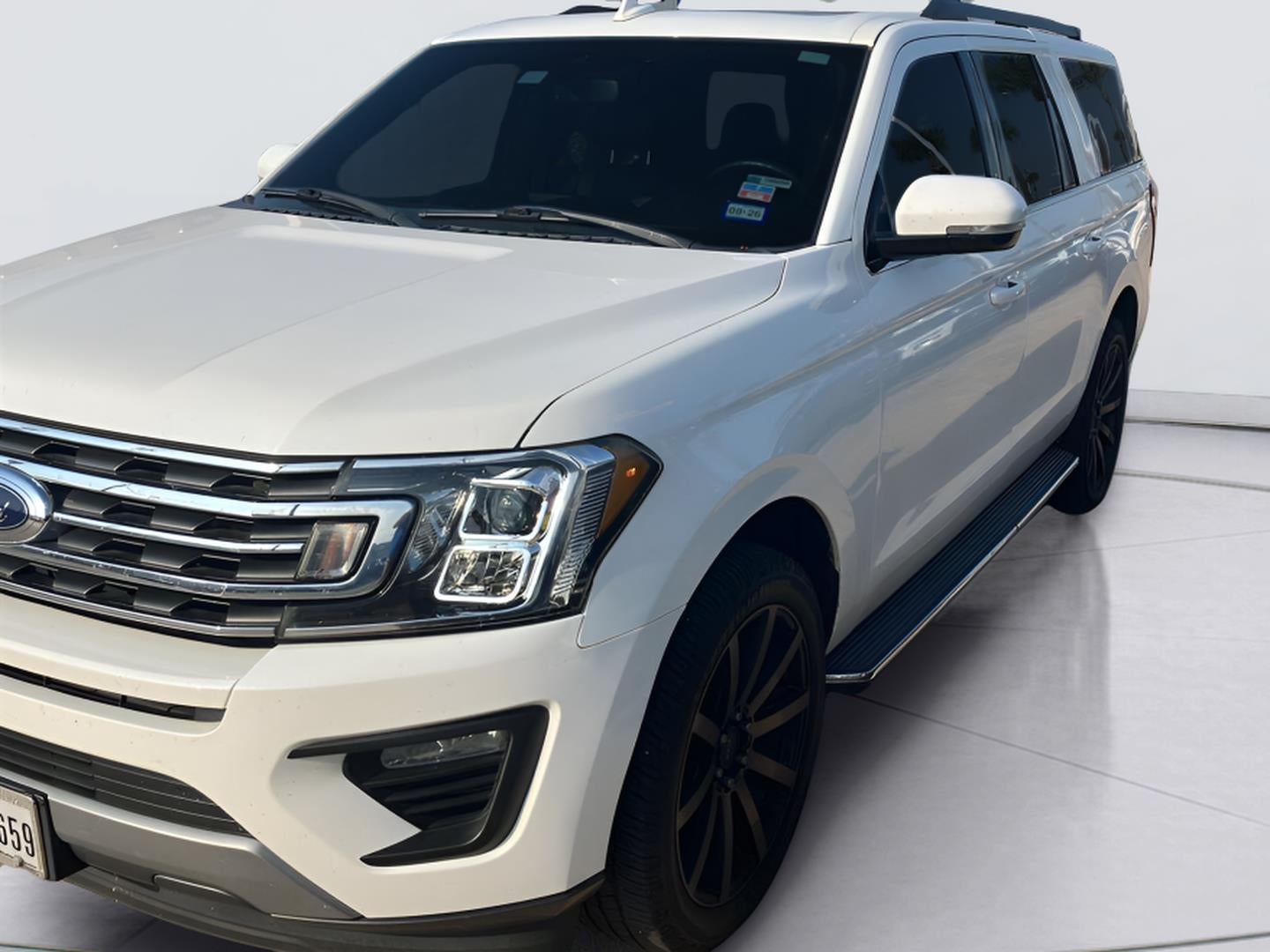 2020 Ford Expedition Max XLT