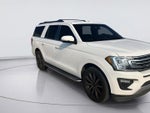 2020 Ford Expedition Max XLT