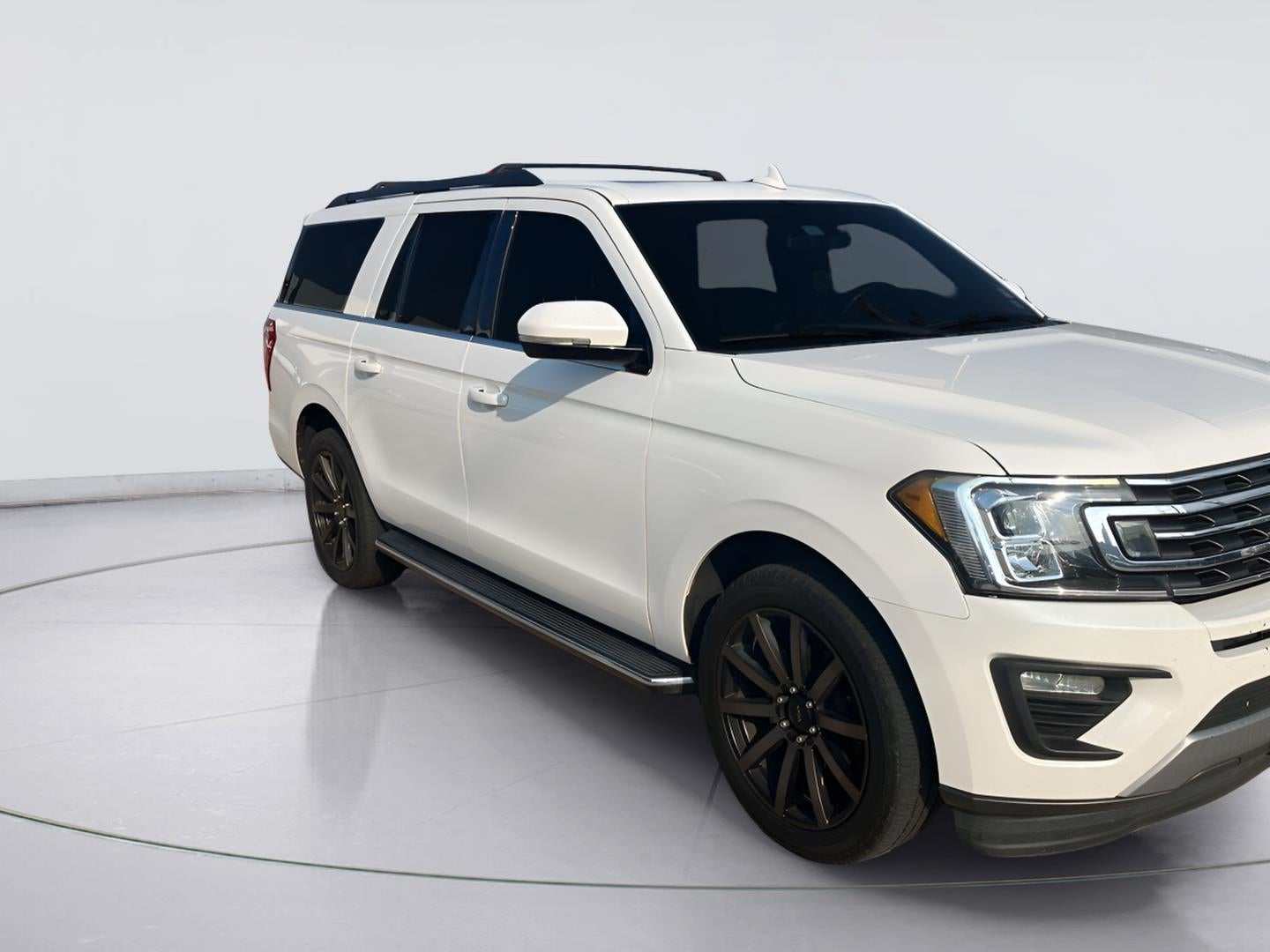 2020 Ford Expedition Max XLT