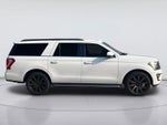 2020 Ford Expedition Max XLT