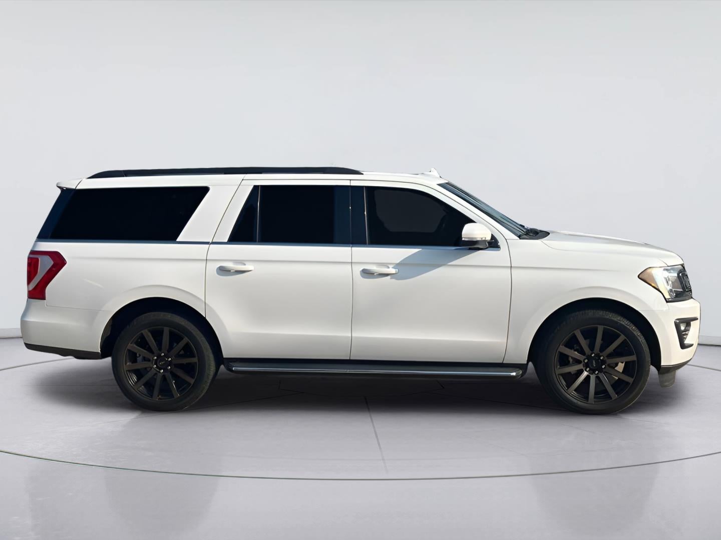 2020 Ford Expedition Max XLT