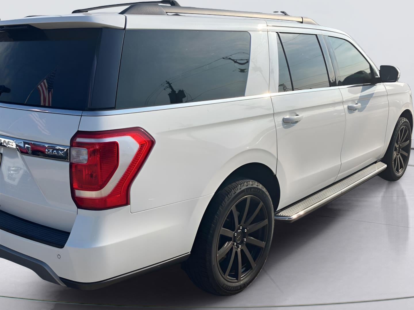 2020 Ford Expedition Max XLT