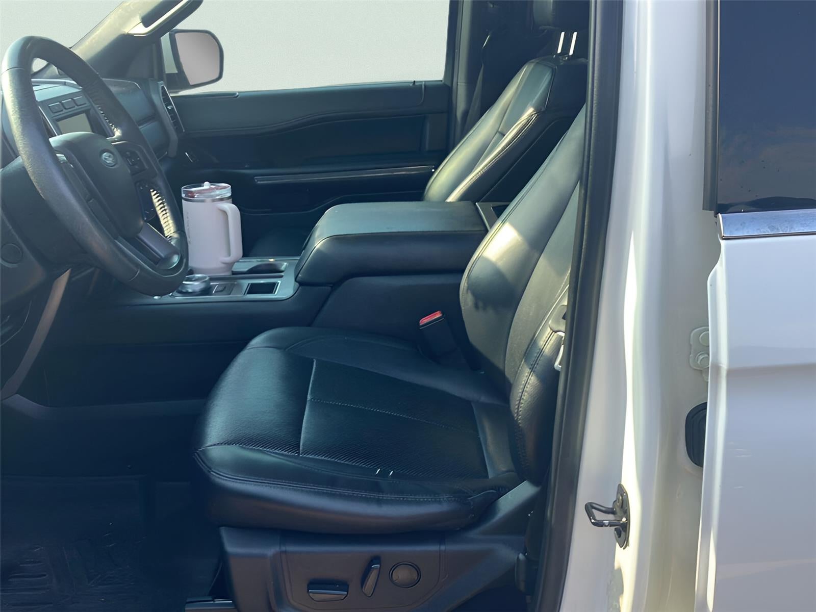 2020 Ford Expedition Max XLT