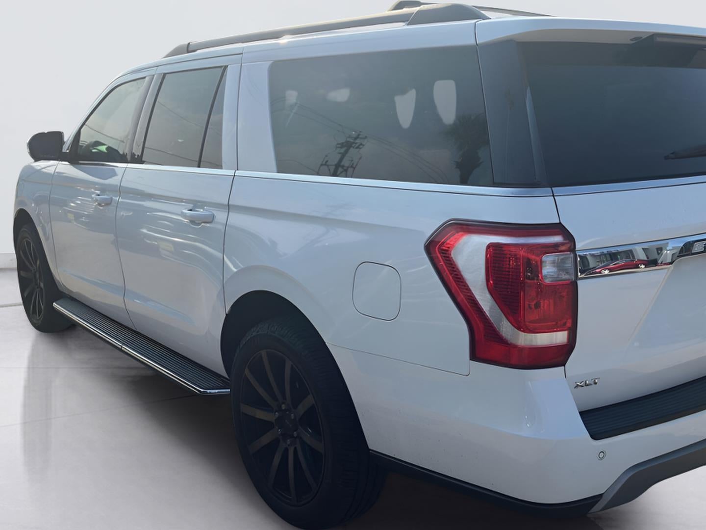 2020 Ford Expedition Max XLT