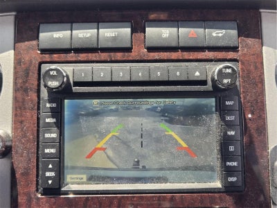 2012 Ford Expedition EL XLT
