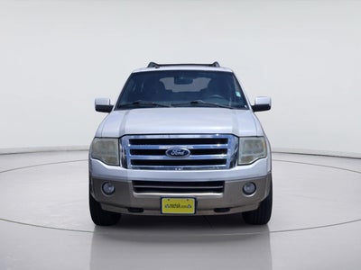 2012 Ford Expedition EL XLT