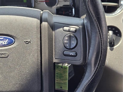 2012 Ford Expedition EL XLT