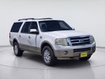 2012 Ford Expedition EL XLT