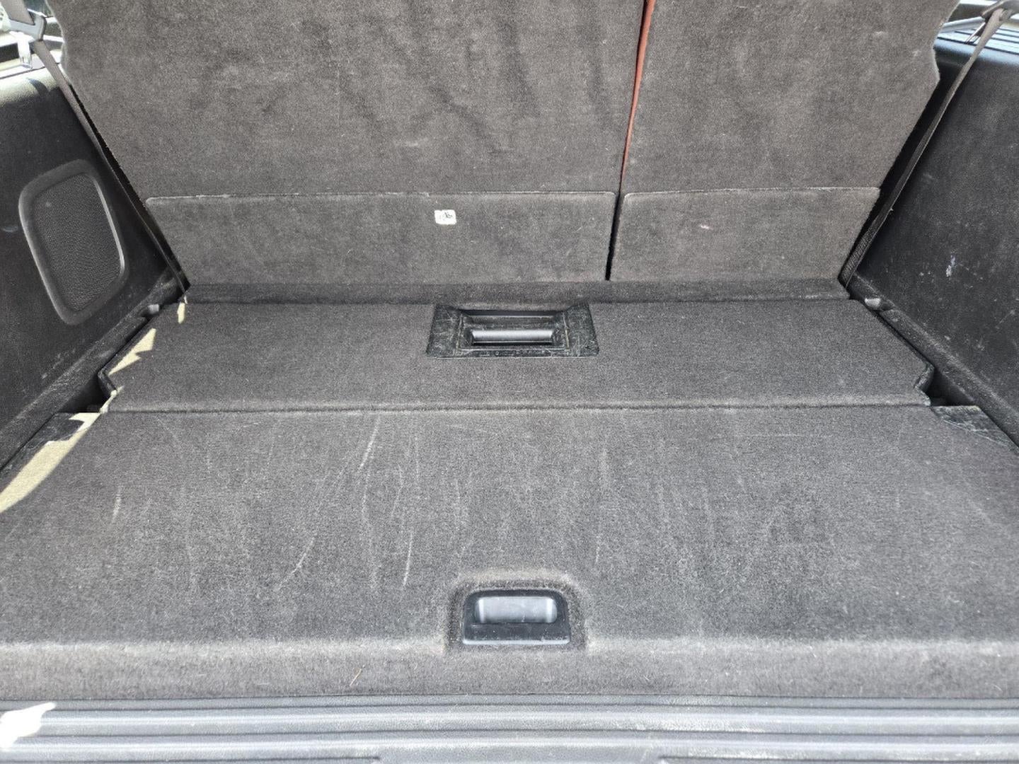 2012 Ford Expedition EL XLT