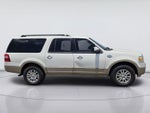 2012 Ford Expedition EL XLT