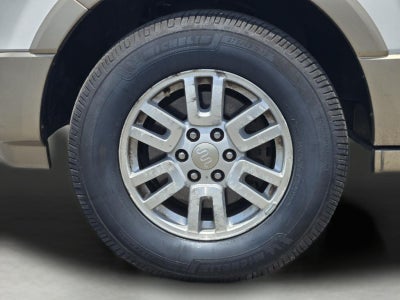 2012 Ford Expedition EL XLT