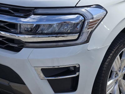 2024 Ford Expedition Max King Ranch