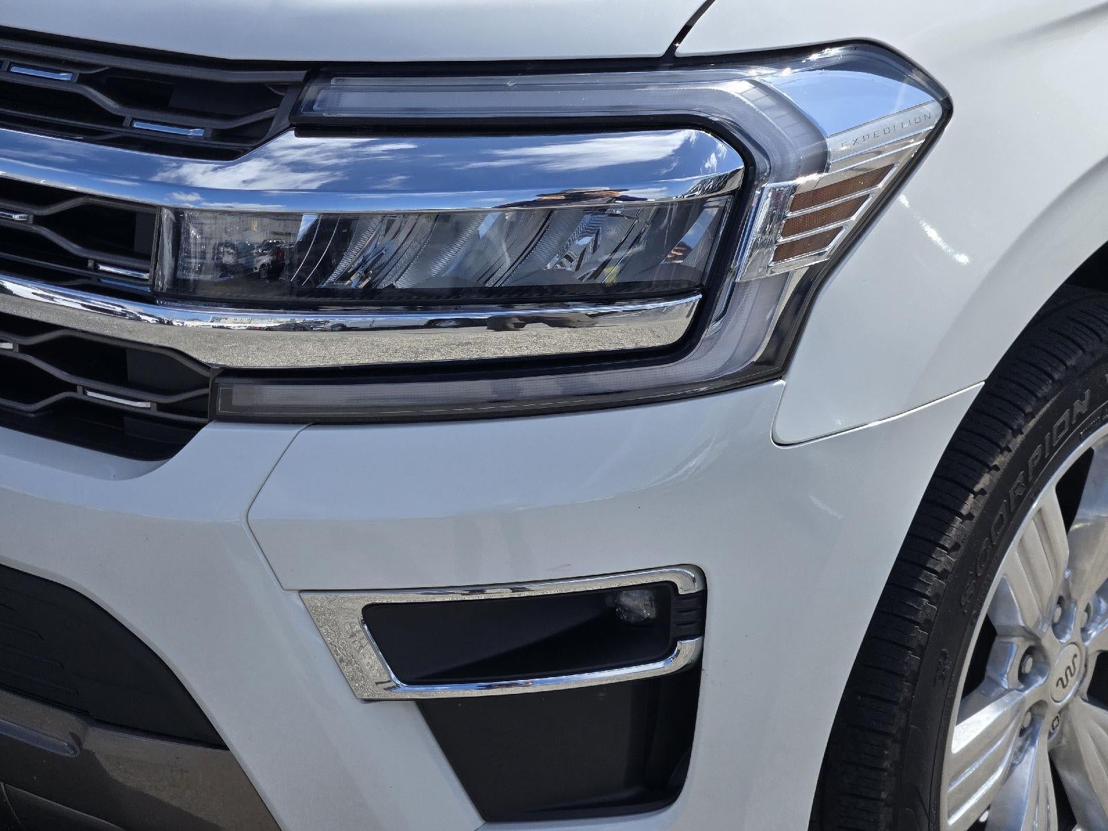 2024 Ford Expedition Max King Ranch
