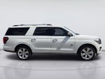 2024 Ford Expedition Max King Ranch