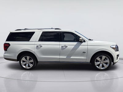 2024 Ford Expedition Max King Ranch