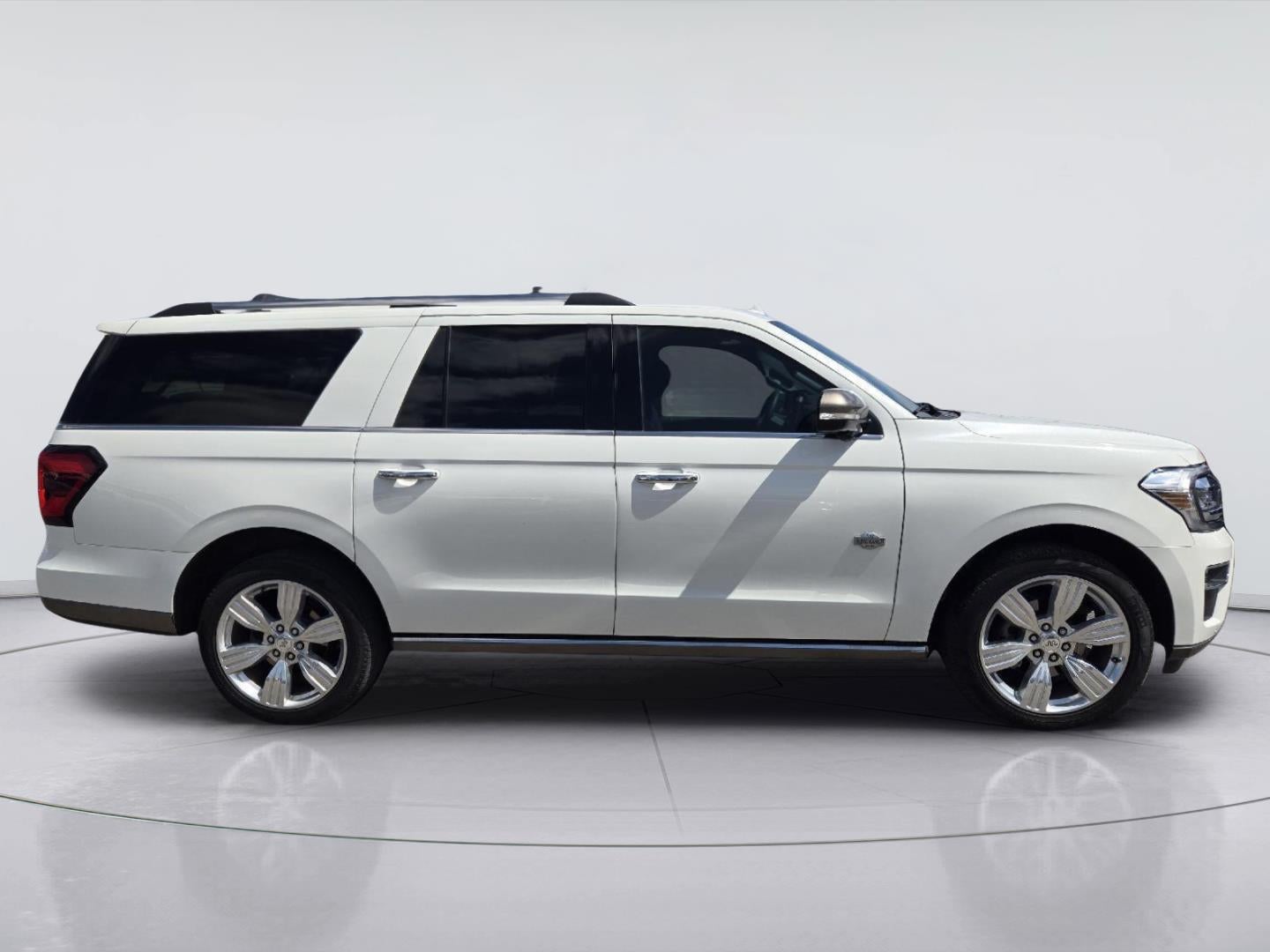 2024 Ford Expedition Max King Ranch
