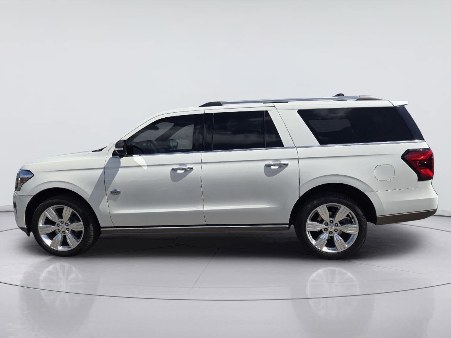 2024 Ford Expedition Max King Ranch