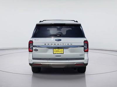 2024 Ford Expedition Max King Ranch