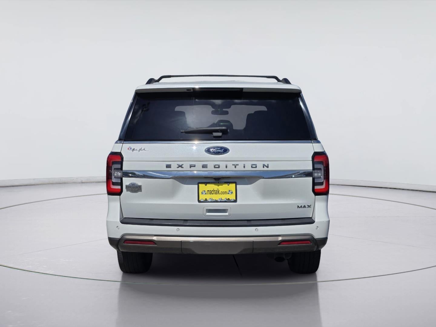2024 Ford Expedition Max King Ranch