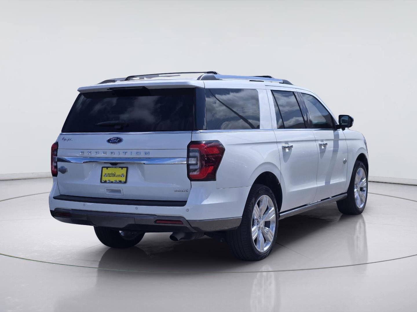 2024 Ford Expedition Max King Ranch