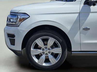 2024 Ford Expedition Max King Ranch