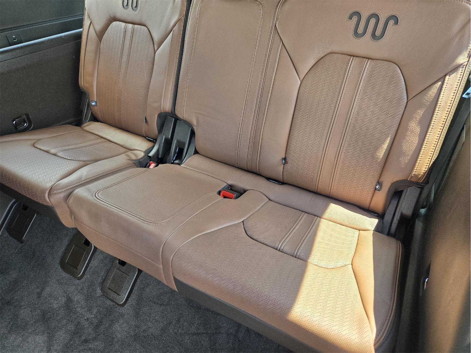 2023 Ford EXPEDITION KINGRN
