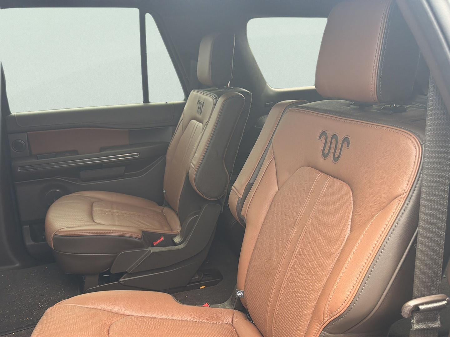 2023 Ford Expedition KINGRN
