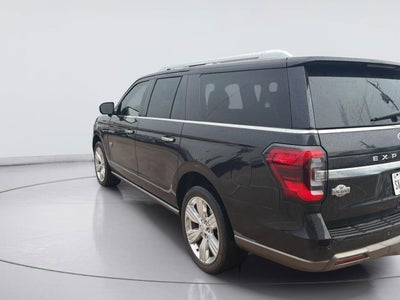 2023 Ford Expedition KINGRN